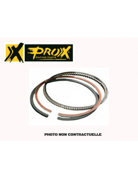 Segment PROX 125 CR 2005-2007