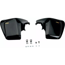Garde boue avant MAIER 450 TRX R 2004-2009