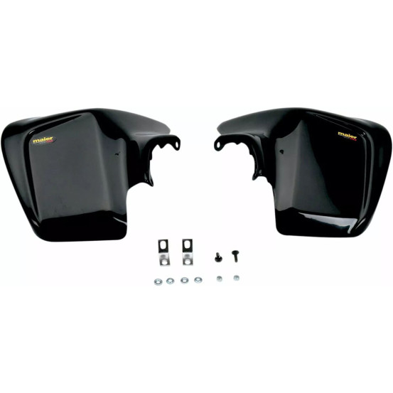 Garde boue avant MAIER 450 TRX R 2004-2009