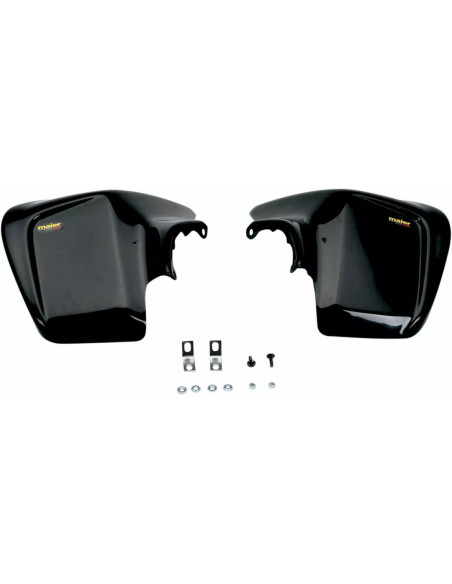 Garde boue avant MAIER 450 TRX R 2004-2009