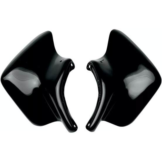 Garde boue avant Racing MAIER 450 TRX R 2004-2009