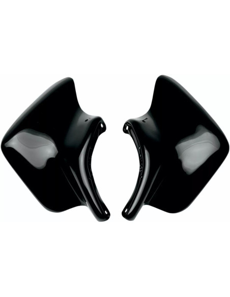 Garde boue avant Racing MAIER 450 TRX R 2004-2009