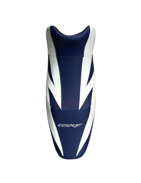 Housse de Selle BAGSTER Suzuki 750 GSX F