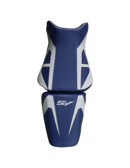Housse de Selle BAGSTER Suzuki 650/1000 SV