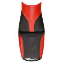Housse de Selle BAGSTER Suzuki 650 GSF Bandit