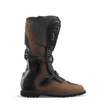 Bottes moto Gaerne G-DAKAR Gore-Tex - Marron