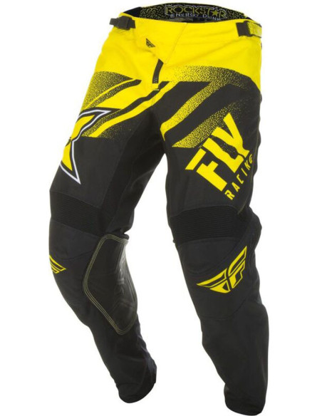 Pantalon cross Fly Racing 2019 Kinetic Rockstar