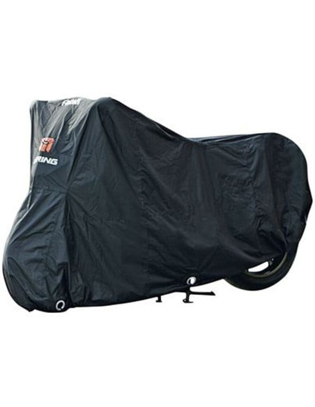 Housse moto BERING Kover Noir