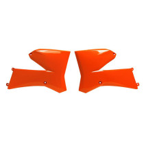 Ouies de radiateur RACETECH KTM 85 SX 2006-2012