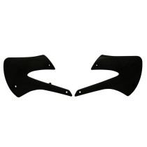 Ouies de radiateur RACETECH KAWASAKI 85 KX 2001-2013