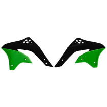 Ouies de radiateur RACETECH 450 KXF 2006-2008