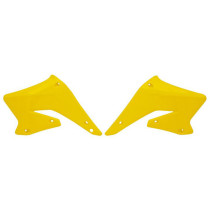 Ouies de radiateur RACETECH SUZUKI 250 RMZ 2004-2006