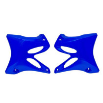 Ouies de radiateur RACETECH YAMAHA 125/250 YZ/WRZ 2002-2014