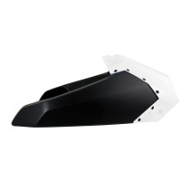 Ouies de radiateur supérieures Racetech Yamaha 250 YZF 2014-2018 450 YZF 2014-2017 250/450 WRF 2016-2018