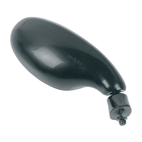 Rétroviseur type origine 50 GPR 1996-2004 Noir