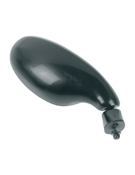 Rétroviseur type origine 50 GPR 1996-2004 Noir