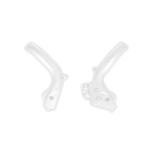 Protection de cadre UFO Husqvarna 125/250/350/450 TC/FC 2016-2018 250/350/450 TE/FE 2017-2018