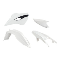 Kit plastiques RACETECH HUSABERG TE 125/250/300 FE 250/350/450/501