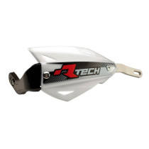 Protèges mains RACETECH Vertigo avec renfort alu