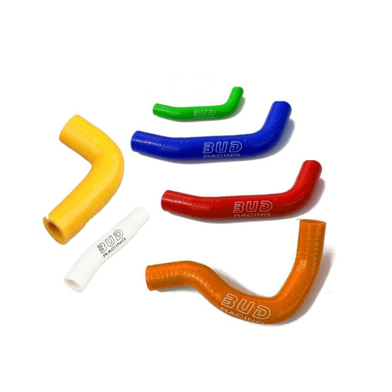 Durites de radiateur 250 CRF R 2014-2015