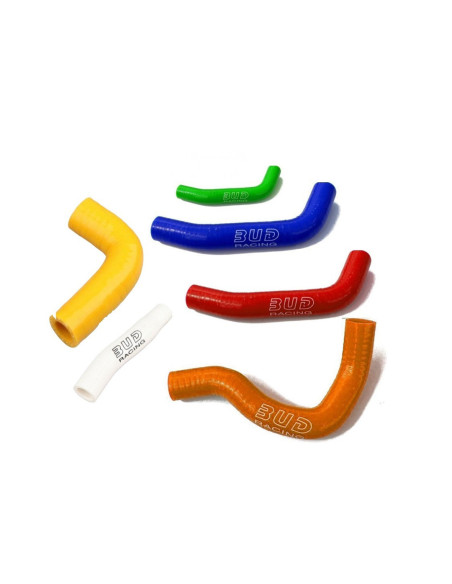 Durites de radiateur 250 CRF R 2014-2015