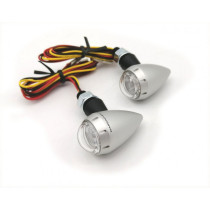 Clignotants S-LED3 B-Lux BARRACUDA