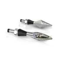 Clignotants X-LED B-Lux BARRACUDA