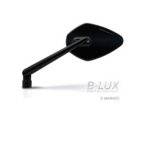 Rétroviseurs SKIN-X B-Lux BARRACUDA