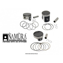 Kit piston Namura 250 RM 1989-1995