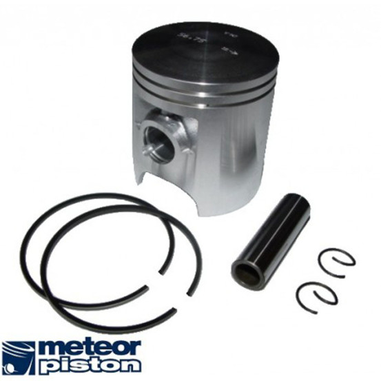 Kit piston METEOR 125 TZR 1987-1993 / 250 TZR, TDR 1987-1993