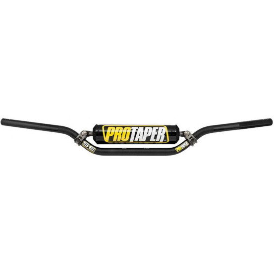 Guidon Motocross PROTAPER Seven Eighths RM Haut Ø22mm
