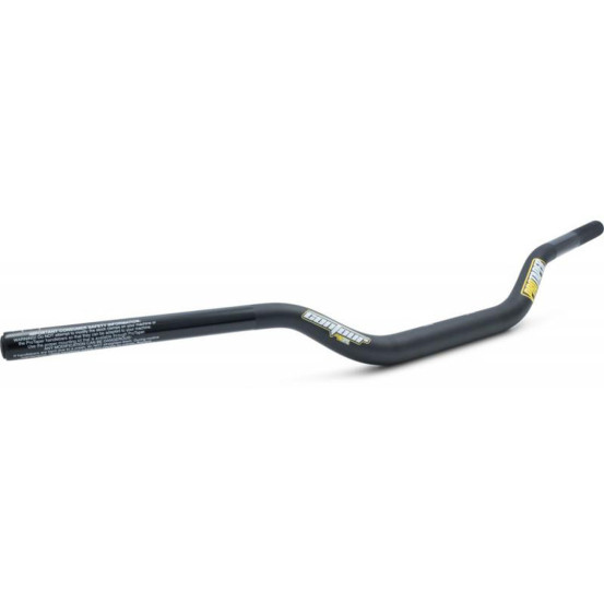 Guidon Motocross PROTAPER Contour Quad Moyen Ø28,6mm