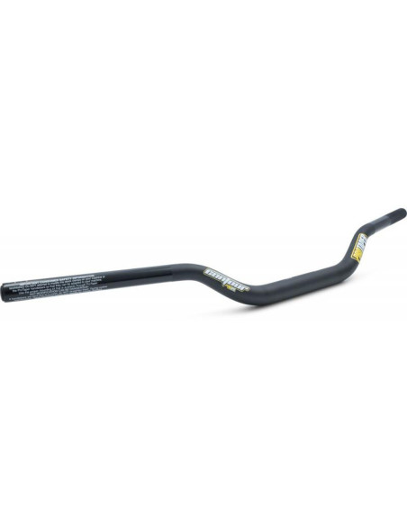 Guidon Motocross PROTAPER Contour Quad Moyen Ø28,6mm