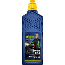 Huile PUTOLINE Super DX4 (1 litre)