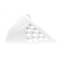 Cache boite à air ventilé RACETECH KTM 125/250 SX 2019-2021 250/350/450 SXF 2019-2021