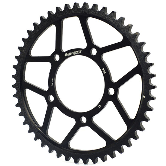 Couronne acier Supersprox Pas 520 RFE-245/3