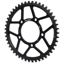 Couronne acier Supersprox Pas 428 RFE-843