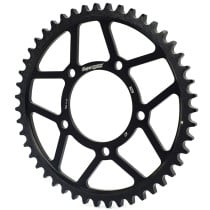 Couronne acier Supersprox Pas 428 RFE-1843