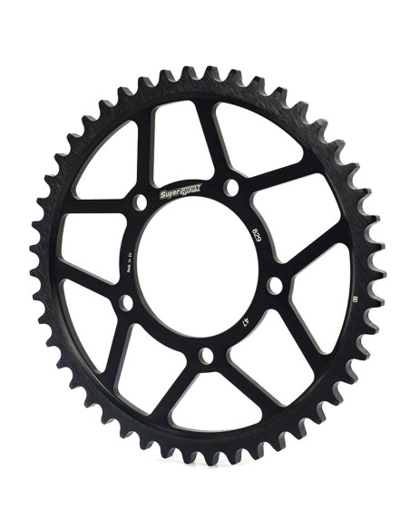 Couronne acier Supersprox Pas 520 RFE-1760