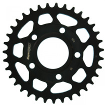 Couronne acier Supersprox Pas 520 RFE-604