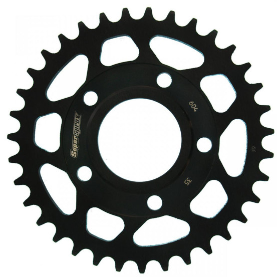 Couronne acier Supersprox Pas 520 RFE-604