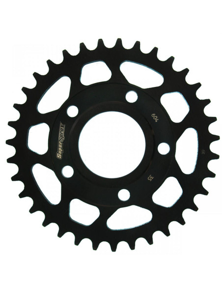 Couronne acier Supersprox Pas 520 RFE-604