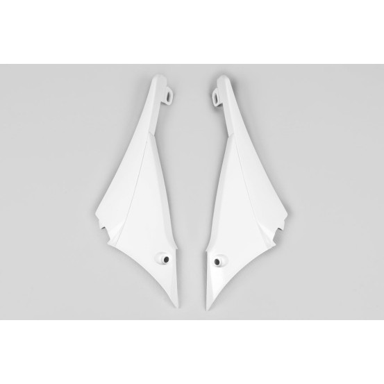 Ouïes de réservoir/radiateur UFO Yamaha 450 YZF 2011-2013