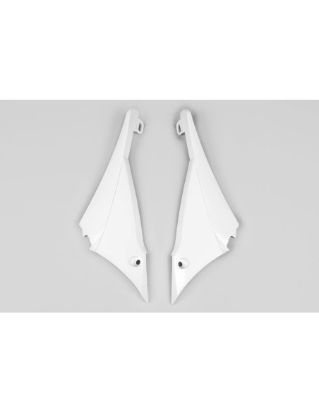 Ouïes de réservoir/radiateur UFO Yamaha 450 YZF 2011-2013