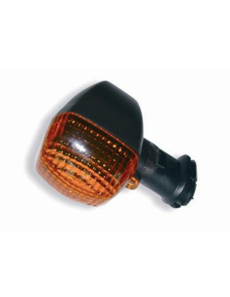Clignotant orange type origine avant pour Yamaha YZF-R1 (00-01)