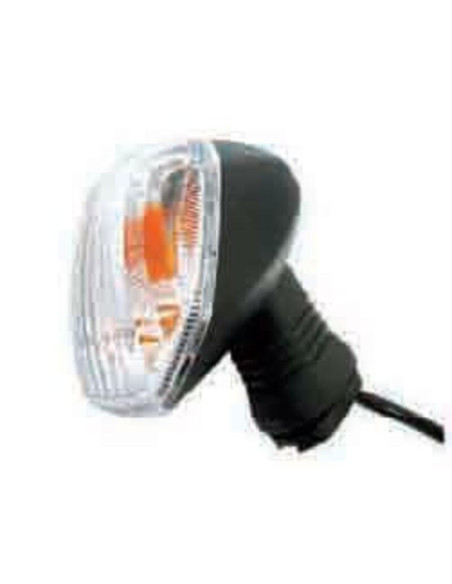 Clignotant type origine arrière KAWASAKI ER-6N F 2005-2009