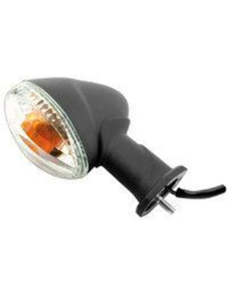 Clignotant type origine arrière 650/1250 GSF 2010-2012 et 650 SFV Gladius 2009-2012