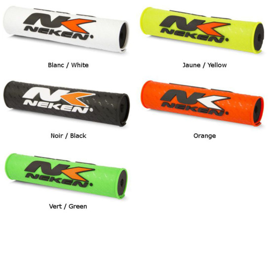 Mousse de guidon NEKEN Mini 22mm