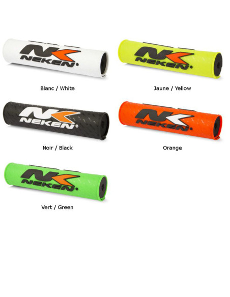 Mousse de guidon NEKEN Mini 22mm