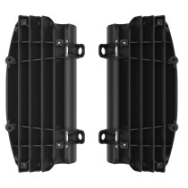 Grilles de radiateur POLISPORT Husqvarna TC/FC KTM SX/SXF 2016-2017